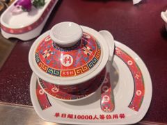 -大吉利·潮汕鲜牛肉火锅(西安店)