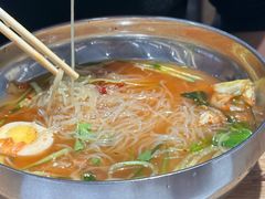 -韩麦大冷面(桂花街直营店)