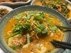 -浩海火烧云傣家菜(京广店)