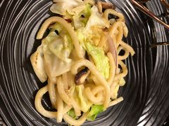 -MD日越生辉铁板烧(海运堤店)