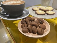 -XI·LaundryCafe 喜咖自助洗衣咖啡店
