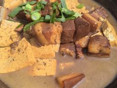 -百花人家(清水镇店)