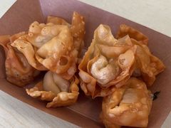 -非遗·十八曲鱼饺(西马总店)