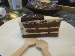-渔荷食町·铁板烧料理(崂山万象汇店)