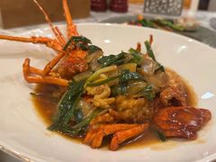 -宴悦海鲜餐厅·游水海鲜·牛排(亚龙湾瑞吉店)