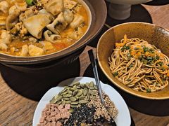 -清水亭湖北菜(大屯DT51店)