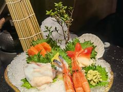 -上井料理黑金店(IFS国金中心店)