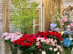 -Lamant Manor已闻花名关於蓝