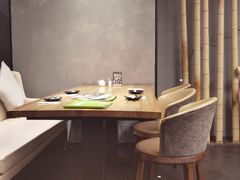 卡座-隐泉之语日式料理(王府中环店)