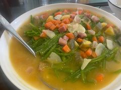-喜林苑·稻田餐厅(品相府店)