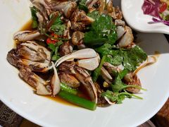 -通海俄式烧烤·俄罗斯大串(嵩山路店)