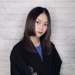 -CIT造型·烫发·染发