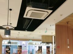 -比格比萨自助(宝山日月光店)