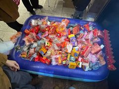 -麦当劳(中山公园龙之梦店)