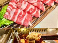 -雾都渣渣火锅(南城智汇城店)