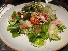 -LESCEDARS Brasserie Bistro香柏树