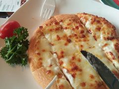 -菲滋意式餐厅(金华银泰城店)