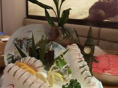 -尚海豆捞(乐虹坊店)