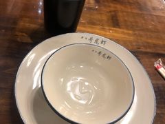 餐具摆设-海岛八号龙虾烧烤田鸡(蓝天路总店)