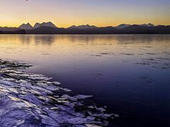 -重庆彩云湖湿地公园