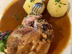 -Restaurant Paulaner am Dom