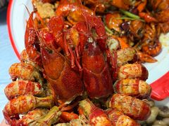 -怪怪龙虾·来自江苏盱眙(惊驾路店)