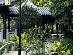 -广州市白云山风景名胜区