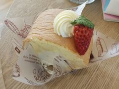 -好利来(四惠店)