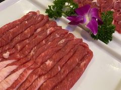 -常赢三兄弟·清真涮肉(五莲路店)