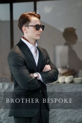点击看大图 -Brother西服礼服定制·商务·婚礼(佛山南海店)