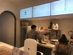 -兰熊鲜奶(西直门凯德mall店)