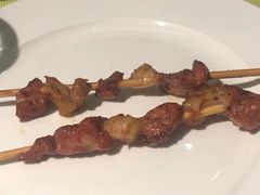 -扬州绿地铂骊酒店·品珍轩中餐厅