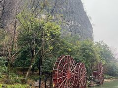 -桂林两江四湖景区