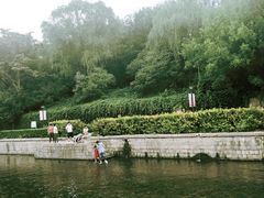 -元大都城垣遗址公园