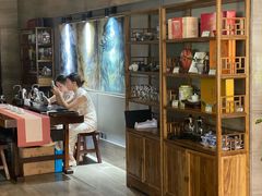 -茅庐·川粤精品私房菜(金沙遗址店)