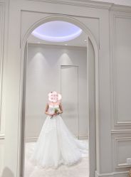 -Chic Bridal 熙可婚纱