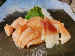 -凯菲厅海鲜姿造·海鲜自助·帝王蟹·龙虾(成都群光君悦酒店)
