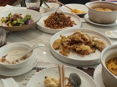 -子霖南山鲜虾面(南山总店)