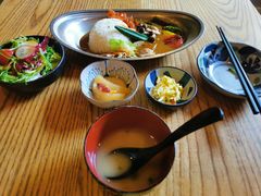 -铃木食堂(北新桥店)