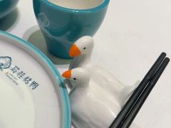 -聆桂烤鸭·金奖烤鸭(静联广场店)