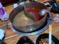 -乐山串串香老火锅(鼓楼店)