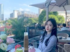 -MONICH牛排融合餐厅(和义大道购物中心店)