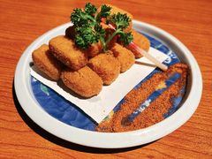 -炙柒Sekinana·精致日料(合生汇店)