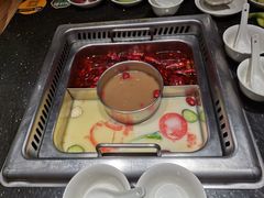 -巴奴毛肚火锅(商城路店)