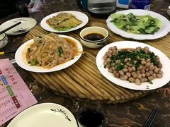 -徐州老灶台(环庆路店)