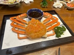 -尺山寸水日料(马桥满天星店)