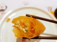 -蔡澜点心·粤菜(西单大悦城店)