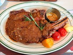 -维京战斧牛排(王府井西餐十年金冠好店)