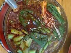 -清真·马文砂锅大全(麦苋街店)