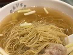 -恩宁刘福记(东华东路店)